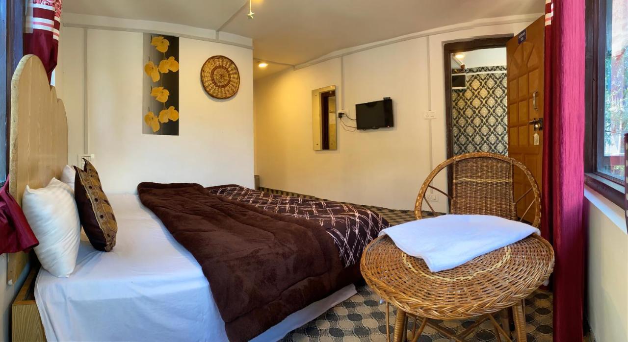 Aashiyana Guest House ปาฮาลกัม ภายนอก รูปภาพ